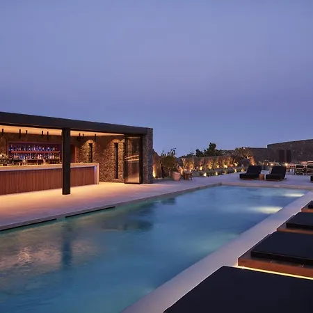 Szálloda Santanna Luxury 3*