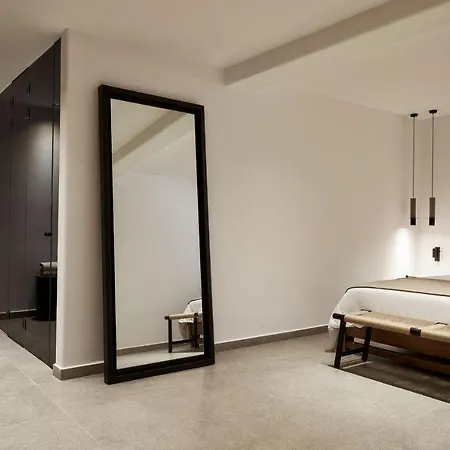 Santanna Luxury Szálloda Imerovígli