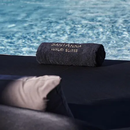 Santanna Luxury Szálloda